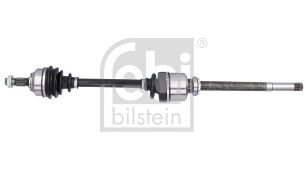 Drive Shaft